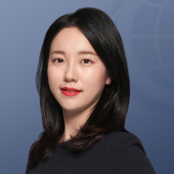 Zora (Yujin) Zhang photo