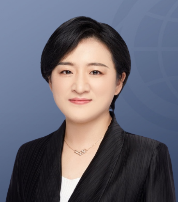Qin Zhu photo