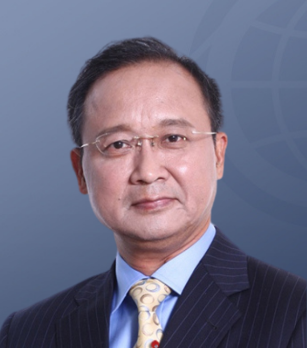 Xiusong Xing photo