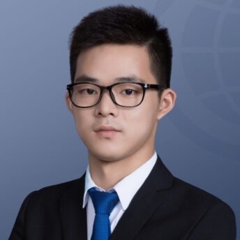 Yanming Zhao photo