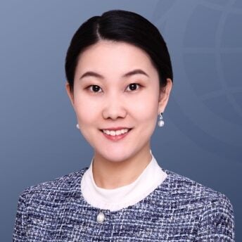 Yibing Wang photo