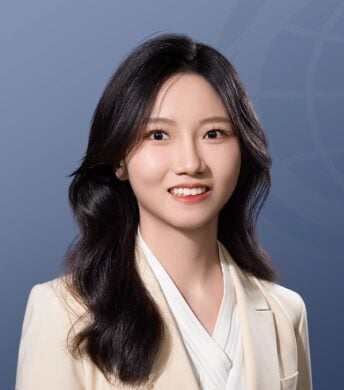 Shuang Li photo