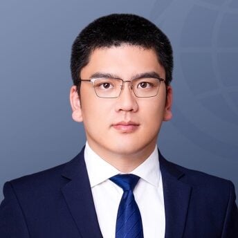 Xiang Lu photo