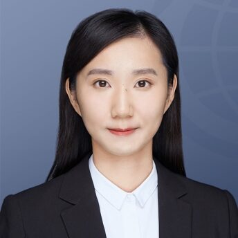 Winnie (Manman) Wang photo
