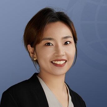 Zoey Zhang photo