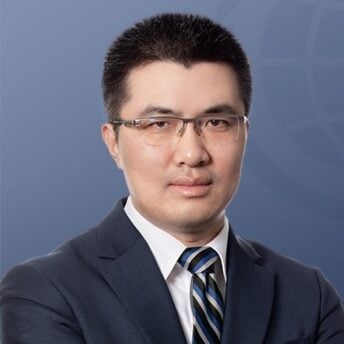 Roy (Pengcheng) Zhu photo