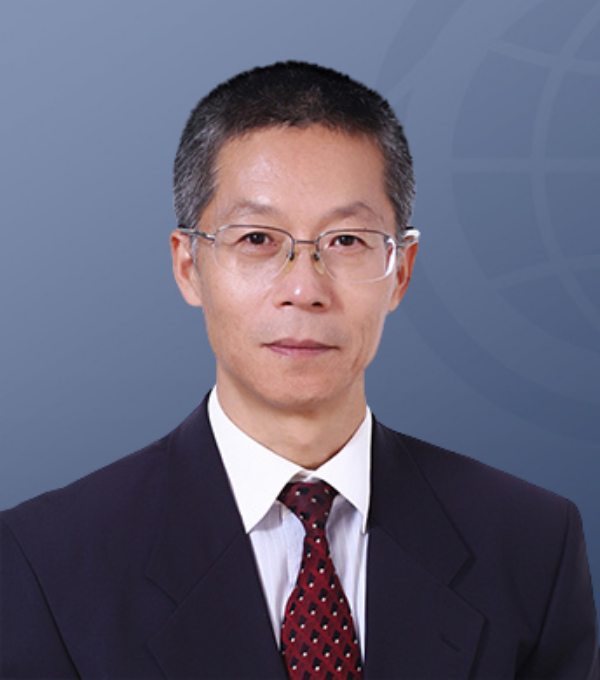 Yifeng Gao photo