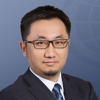 Alan Zhou photo