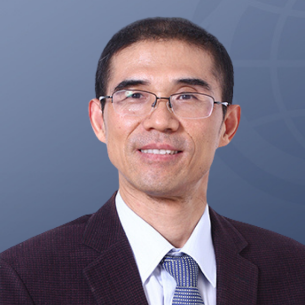 Lawrence Lin photo