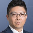 Vincent Wang photo