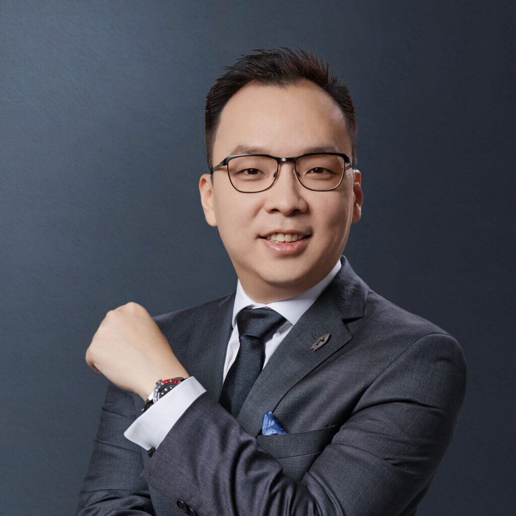 Leong Wei Chung photo