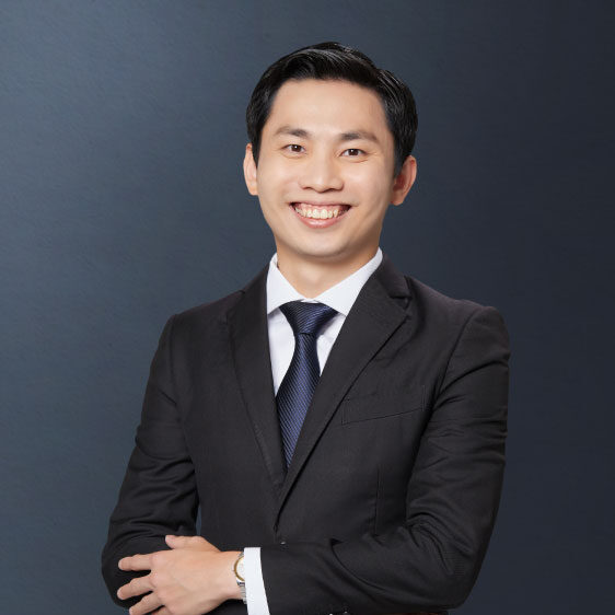 Kenson Ong Poh Hong photo