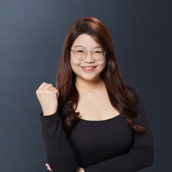 Alexie Ng Ying Ching photo