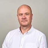 Jon Bew photo