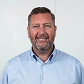 Barry McKeown photo