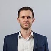 Matthew Brown photo