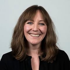 Jen Paton photo