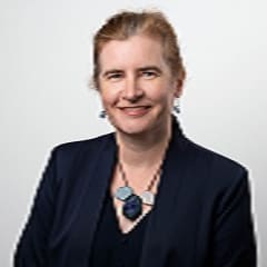 Sara Hampson photo