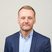 Nick Vernon photo