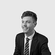 Luke Coleborn photo