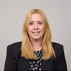 Georgina Rennie photo