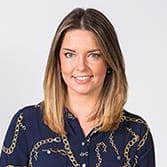 Kirsty Chalkley photo