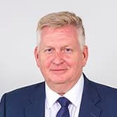 Ian Reid photo