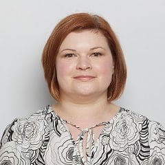 Helen Parrott photo