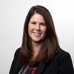 Lisa Sigalet photo
