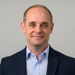 Alex Kirkhope photo