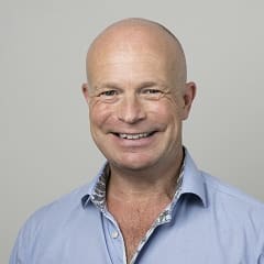 Matthew Lonergan photo