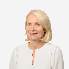 Jo McGuinness photo