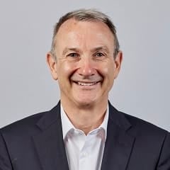 Andrew Pattinson photo