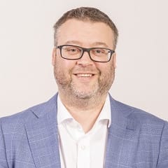 Simon Foster photo