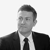 Richard Marshall photo