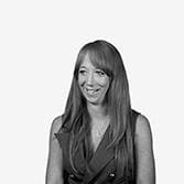 Rachel Harvey photo