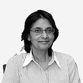 Rubina Zaidi photo