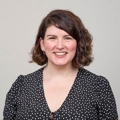 Helen Burnell photo