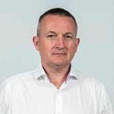 Ian McCann photo