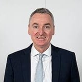 Michael McLaughlin photo