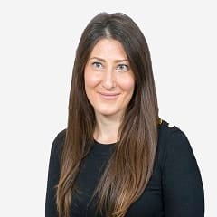 Katie Yorke photo