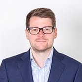 James Cullingworth photo