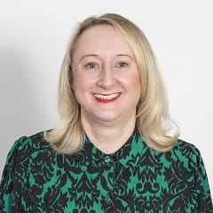 Sarah Fenn photo