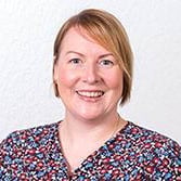 Rebecca Cross photo