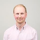 James Frost photo