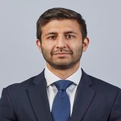 Sam Jadhav photo