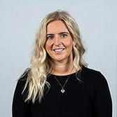 Rachael McCallum photo