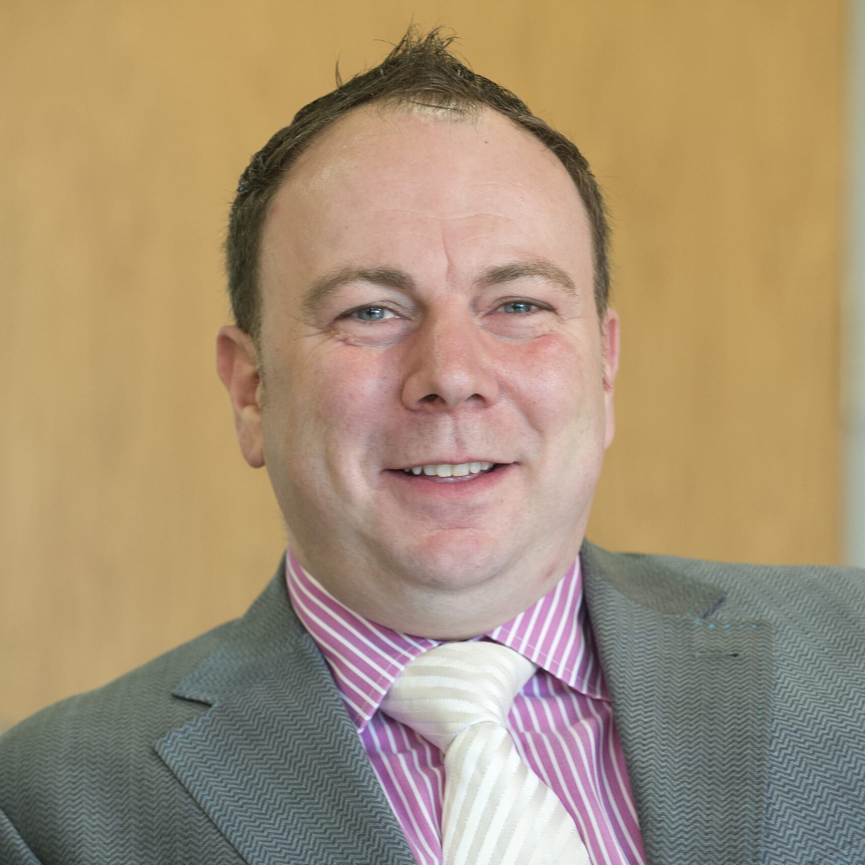 Fraser Shuba photo