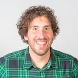 Matt Ward photo