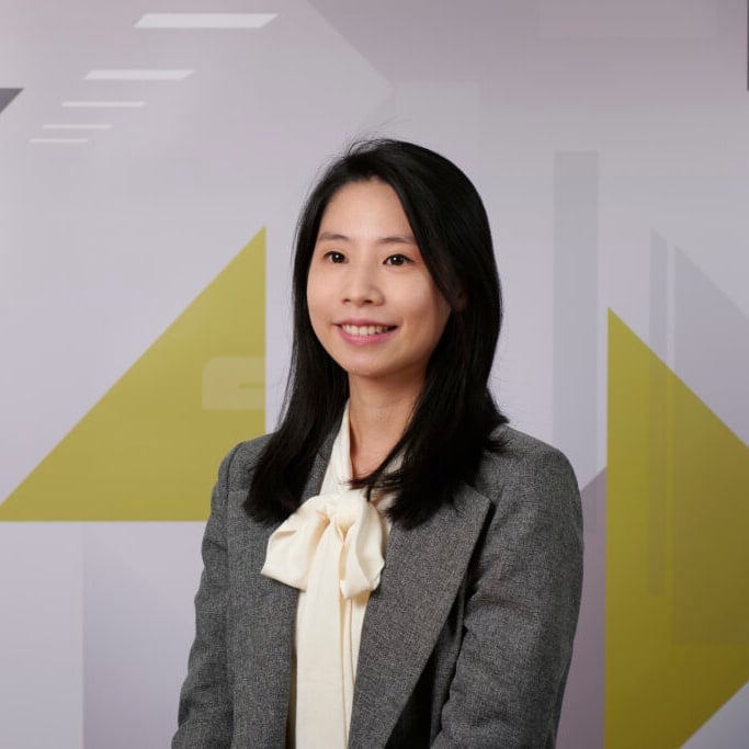 Natalie Lai photo